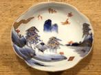 Antiek Japans porseleinen schaaltje (prijs = incl. verz.), Verzenden