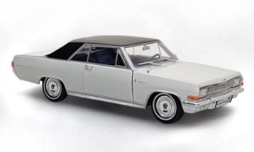 1:24 Opel Modellen €14,95 per stuk op is op