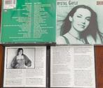 CrystalGayle/DonGibson/Grant&Forsyth/EmmylouHarris/VinceGill, Ophalen of Verzenden, Zo goed als nieuw