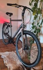 Matgrijze lichtgewicht CORTINA type SPEED Herenfiets || N7!, Fietsen en Brommers, Fietsen | Heren | Herenfietsen, Versnellingen