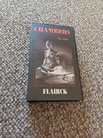 FLAIRCK - CHAMBERS - The video - 8 713423 040301, Cd's en Dvd's, VHS | Documentaire, Tv en Muziek, Ophalen of Verzenden