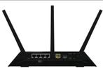 Netgear Nighthawk  R7000 Smart Wifi Router, NETGEAR, Zo goed als nieuw, Ophalen, Router