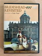 Brideshead Revisited - Complete TV Serie DVD, Cd's en Dvd's, Dvd's | Tv en Series, Boxset, Drama, Ophalen of Verzenden, Zo goed als nieuw