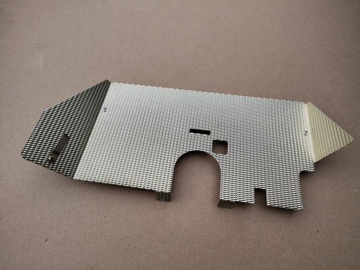 Mechaniek Cover Wurlitzer 3000 (1966) jukebox, Verzamelen, Automaten | Jukeboxen, Gebruikt, Seeburg, 1950 tot 1960, Verzenden