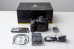 NIEUWE Nikon D780 body + AF-S 24-120mm F/4G ED VR, 0 clicks!, Spiegelreflex, Nieuw, Ophalen of Verzenden, Nikon