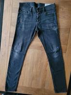 ZGAN DIESEL TEPPHAR SLIM CARROT STRETCH DESTROY 31/34!!, Kleding | Heren, Spijkerbroeken en Jeans, Ophalen of Verzenden, Zo goed als nieuw