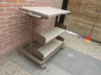 Trolley Transportkar, Ophalen, Gebruikt, Transportkar