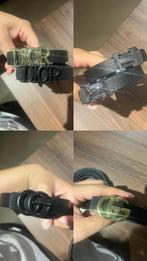 Merkriemen gucci dior hermes, Kleding | Dames, Riemen en Ceinturen, Nieuw, Ophalen of Verzenden, Dior, 3 tot 5 cm