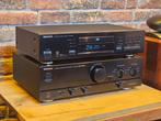 Kenwood KA-3020 Special Edition met DP-2050, Overige merken, ., Ophalen of Verzenden, Zo goed als nieuw