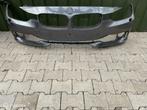 Voorbumper bmw 3 serie f30 f31 lci sport  51117279693, Gebruikt, Voor, Ophalen of Verzenden, Bumper