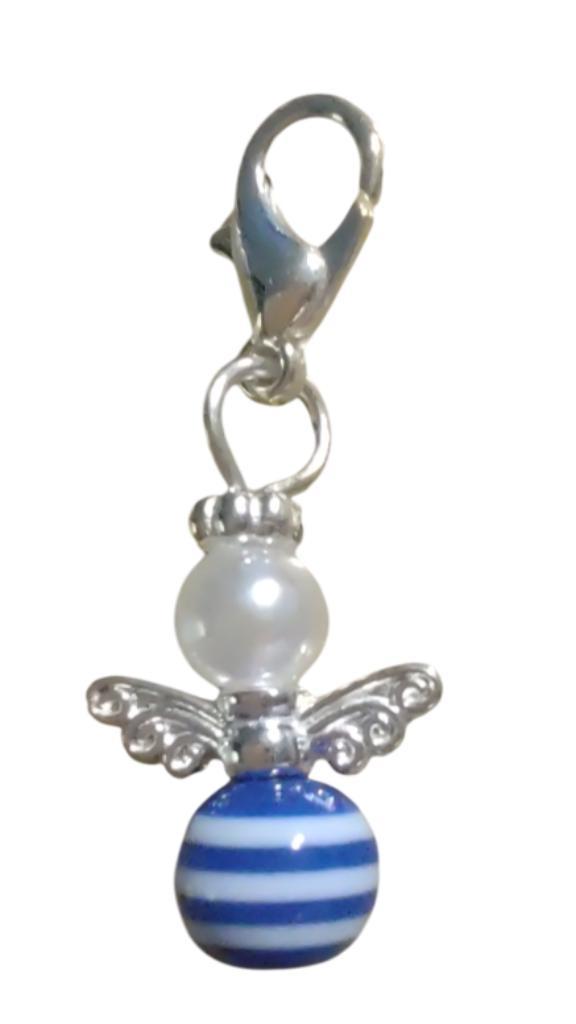 Lucky Charm engel voor je hobbyhorse, Hobby en Vrije tijd, Overige Hobby en Vrije tijd, Nieuw, Ophalen of Verzenden