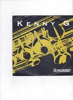 Single Kenny G - Songbird, Ophalen of Verzenden, Gebruikt
