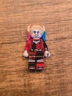 Lego Harley Quinn Minifiguur - Zo goed als nieuw, Ophalen, Zo goed als nieuw, Losse stenen, Lego