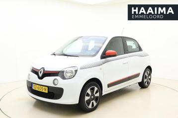 Renault Twingo 1.0 SCe Collection | 70pk | DAB radio telefoo beschikbaar voor biedingen
