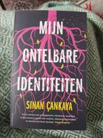 Sinan Çankaya - Mijn ontelbare identiteiten, Sinan Çankaya, Ophalen of Verzenden, Zo goed als nieuw