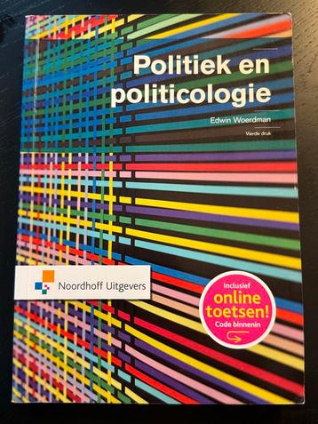 Politiek en politicologie beschikbaar voor biedingen