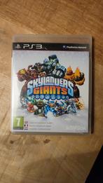 Skylanders Giants - PS3 - Avontuur voor jong en oud!, Spelcomputers en Games, Avontuur en Actie, Gebruikt, 2 spelers, Ophalen of Verzenden