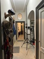 2 x zware prof. driepoot statief truss tripod lier disco DJ, Ophalen, Gebruikt, 175 cm of meer, Driepoot