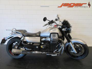 Moto Guzzi CALIFORNIA 1400 CUSTOM ABS STAGE 2 (bj 2013) beschikbaar voor biedingen