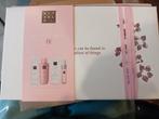 Rituals Sakura giftset, Ophalen of Verzenden, Nieuw, Bad & Douche