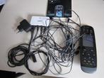 afstandsbediening harmony Touch, Overige merken, 50 Hz, Nieuw, Ophalen of Verzenden