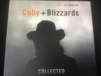 Cuby + Blizzards Collected 3cd-set 54 tracks, Cd's en Dvd's, Cd's | Jazz en Blues, Ophalen of Verzenden, Zo goed als nieuw