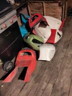 Div Kuipdelen en tank shells (Ducati), Ophalen of Verzenden