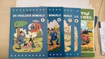 W. Vandersteen, De Vrolijke bengels, 4 * Fenix beschikbaar voor biedingen