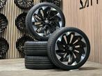 Betria 21” SKODA ENYAQ 80iv breedset, *nieuw* hankook zomer, Banden en Velgen, Ophalen, Zomerbanden