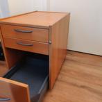 Bureaulade - Gratis af te halen, Huis en Inrichting, Kasten | Computermeubels, Ophalen, Gebruikt, Kunststof, Minder dan 70 cm