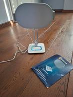 Daglichtlamp, Sport en Fitness, Gezondheidsproducten en Wellness, Ophalen of Verzenden, Zo goed als nieuw, Overige typen