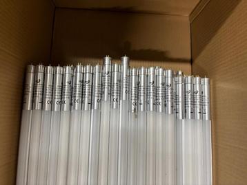 LED Prof.kwaliteit tl lampen 145 cm 26 watt. 130 lumen beschikbaar voor biedingen