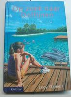Op zoek naar Dolfijnen - Misty's baby, Ophalen of Verzenden, Gelezen, Lucy Daniels, Fictie algemeen