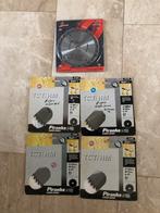 5 zaagbladen van black en Decker en 2 force, Ophalen, Zo goed als nieuw, 1200 watt of meer, 30 tot 70 mm