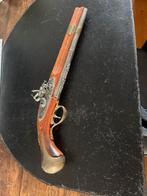 Pistool musket niet vurend, Ophalen of Verzenden