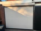 Rolluik breed 2,87 hoog 2,5 meter, Doe-het-zelf en Verbouw, Rolluiken, Ophalen, Gebruikt