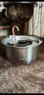 Drinkfonteinen Drinkfontein Kat - Kattenfontein 3.2L -, Dieren en Toebehoren, Kattenvoerbakken en Drinkbakken, Ophalen of Verzenden