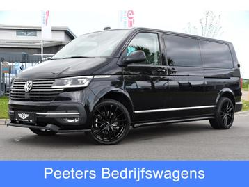 Volkswagen Transporter 2.0 TDI L2H1 30 DC Bulli Full Options beschikbaar voor biedingen