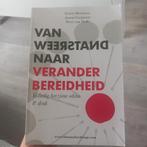 Anton Cozijnsen - Van weerstand naar veranderbereidheid, Ophalen, Zo goed als nieuw, Anton Cozijnsen; Erwin Metselaar; Peter van Delft