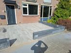 zoekt u ook een goede stratenmaker voor uw tuin, Tuin en Terras, Ophalen, Beton, Klinkers