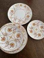 Zara home servies set, Huis en Inrichting, Keuken | Servies, Ophalen, Overige stijlen, Bord(en)