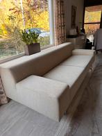 3-zits bank Figo, Huis en Inrichting, Banken | Bankstellen, Ophalen, Gebruikt, Driepersoons, 75 tot 100 cm