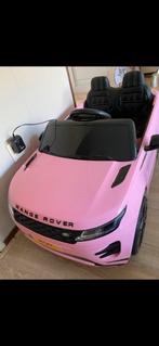 Range Rover Evoque 12V, Ophalen, Zo goed als nieuw, 2 tot 4 jaar