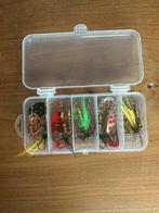 Set met 10 blinkers, Ophalen of Verzenden, Zo goed als nieuw, Overige typen