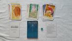 Les cartes intuition, Gebruikt, Ophalen of Verzenden, Speelkaart(en)