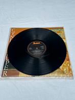 Cyndi Lauper - Change of Heart (Extended) LP, Ophalen of Verzenden, 1980 tot 2000, Zo goed als nieuw, 12 inch