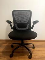 Office chair from Amazon (SONGMICS), Huis en Inrichting, Ophalen, Zo goed als nieuw, Zwart, Bureaustoel