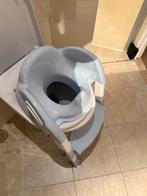 Wc verkleiner met trap, Ophalen of Verzenden, Zo goed als nieuw, Overige typen