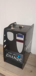 Wisselautomaat easy pro, Ophalen, Zo goed als nieuw