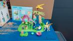 Playmobil magische tuin met licht, Ophalen of Verzenden